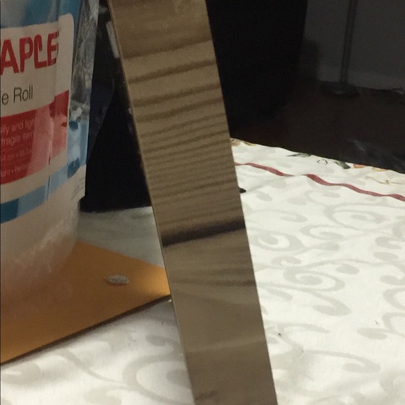 ONE LEFT GIFT IDEA Square ..A House is Made Art - Picture 2 of 2